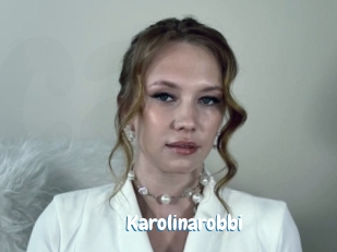 Karolinarobbi