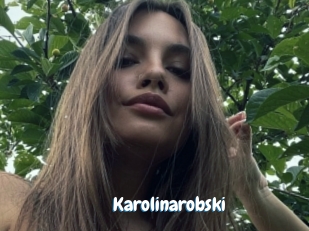 Karolinarobski