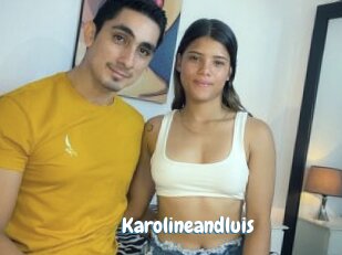 Karolineandluis