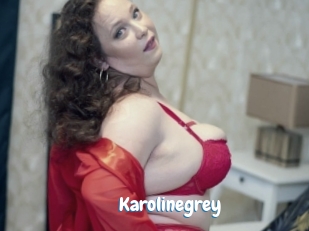 Karolinegrey