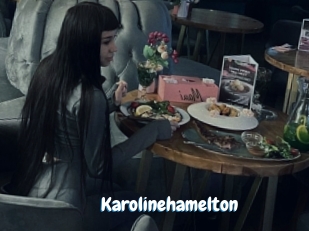 Karolinehamelton