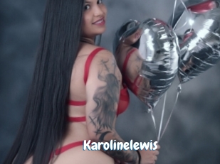 Karolinelewis