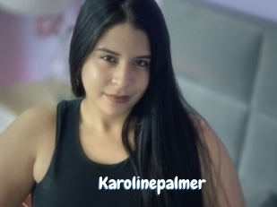 Karolinepalmer