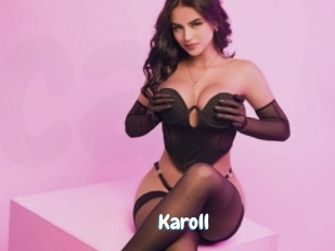 karoll Coquine Avenue