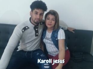 Karoll_jesus