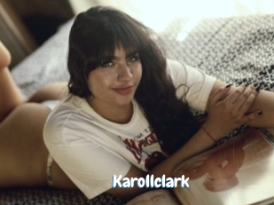 Karollclark