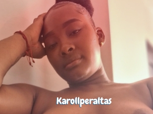 karollperaltas Coquine Avenue