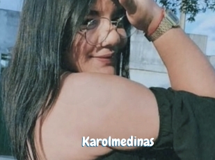 Karolmedinas