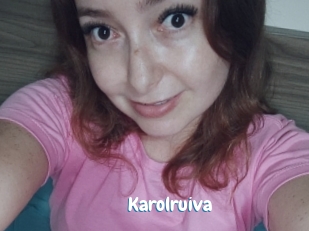 Karolruiva