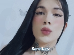 Karolsanz