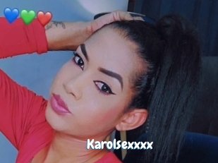 karolsexxxx Coquine Avenue