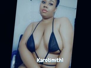 Karolsmith1