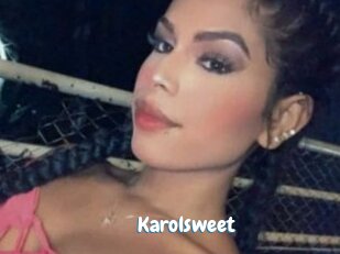 karolsweet Coquine Avenue