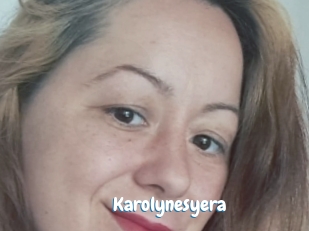 Karolynesyera