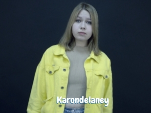 Karondelaney