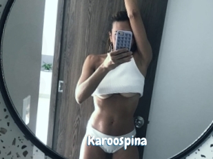 karoospina Coquine Avenue