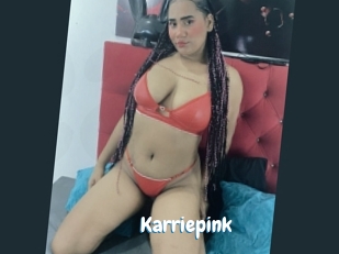 karriepink Coquine Avenue