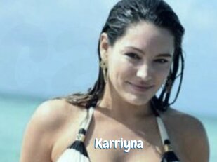 Karriyna