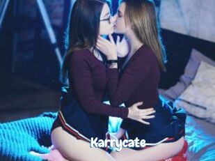 Karrycate