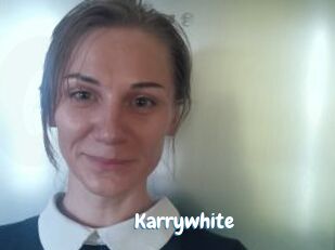 karrywhite Coquine Avenue