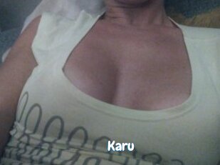 Karu