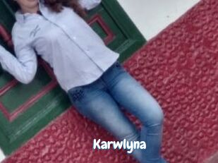 Karwlyna