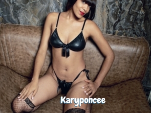 karyponcee Coquine Avenue