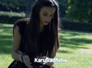 karysiadhalia Coquine Avenue