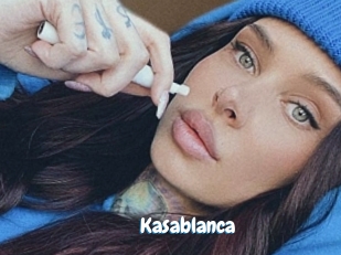Kasablanca