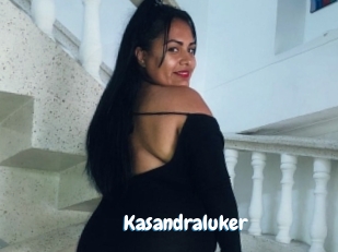 Kasandraluker