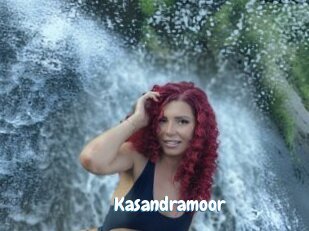 Kasandramoor