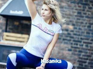 Kasanika