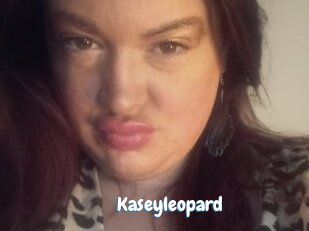 Kaseyleopard