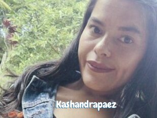 Kashandrapaez