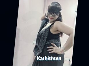 Kashishsen