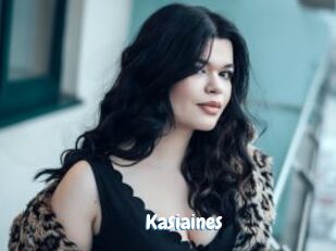 kasiaines Coquine Avenue