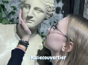 Kasiecouvertier