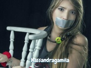 Kassandragamila