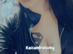 kassandralucky Coquine Avenue
