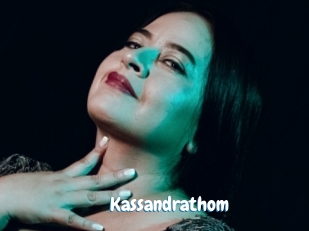 kassandrathom Coquine Avenue