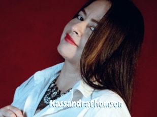 Kassandrathomson