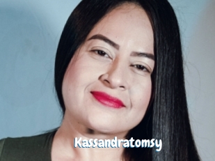 Kassandratomsy