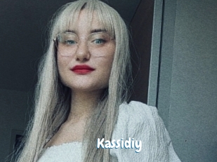 Kassidiy