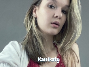 Kassikaty