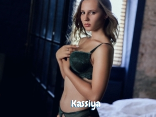 Kassiya