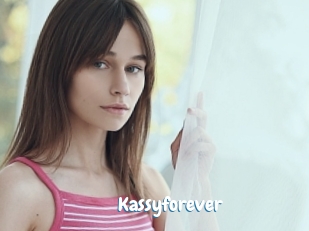 Kassyforever
