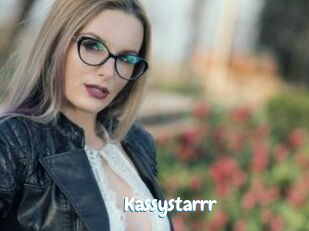Kassystarrr
