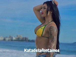Katadelafontainee