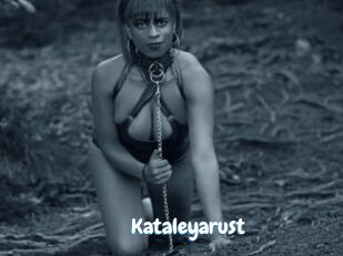 Kataleyarust