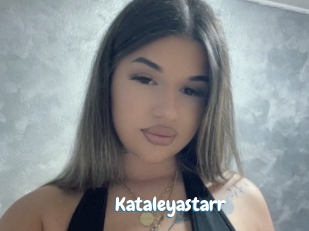 Kataleyastarr